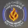 Northside Hot Fitness to fire up workouts – with temps topping 105 degrees – in Bethlehem