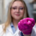 ‘Living bandage’ acelerates healing of wounds