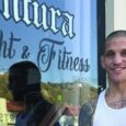 Fighting the Good Fight: Bobby Taylor of Ventura Fight & Fitness is honored for youth development program
