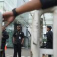 Indonesia arrests former nutrition agency head and officials in corruption probe