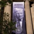 The Latest: Trump keeps immunity from tax probes while scrapping $1.8 billion compensation fund