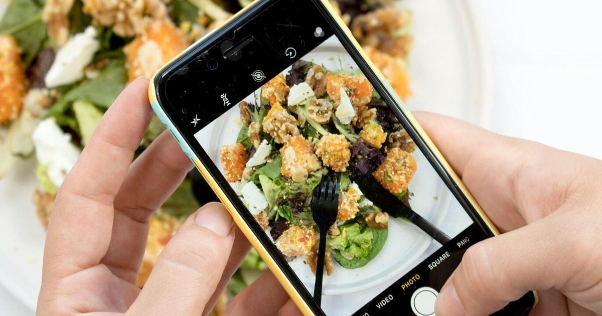 'What I Eat in a Day' videos are popular, but lack necessary context [Nutrition column]