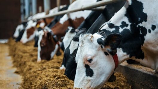 Animal Feed Market in India: Livestock Nutrition, Protein Demand & Industry Forecast
