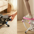 This Mini Stair Stepper Is 60% Off For Easy Home Workouts