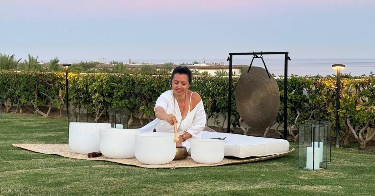 The Luxury of Wellness in Los Cabos, Mexico