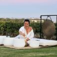 The Luxury of Wellness in Los Cabos, Mexico