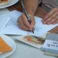 This wellness trend turns thank-you notes into brain training