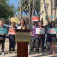 Immigrant rights activists call for investment in CA budget