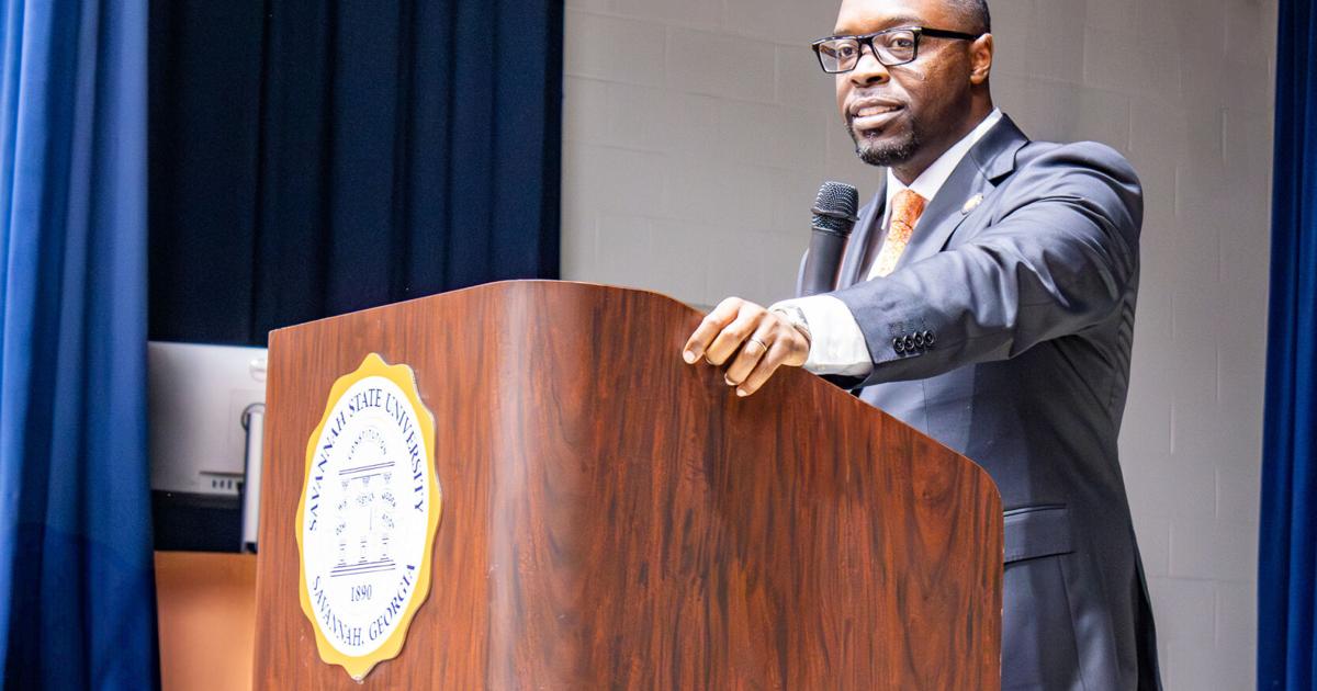 Savannah State University Announces Historic $42.8 Million State Investment to Advance Student Wellness and Engagement
