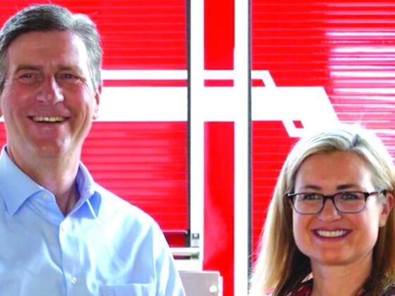 Grant boosts Ahwatukee firefighters’ wellness