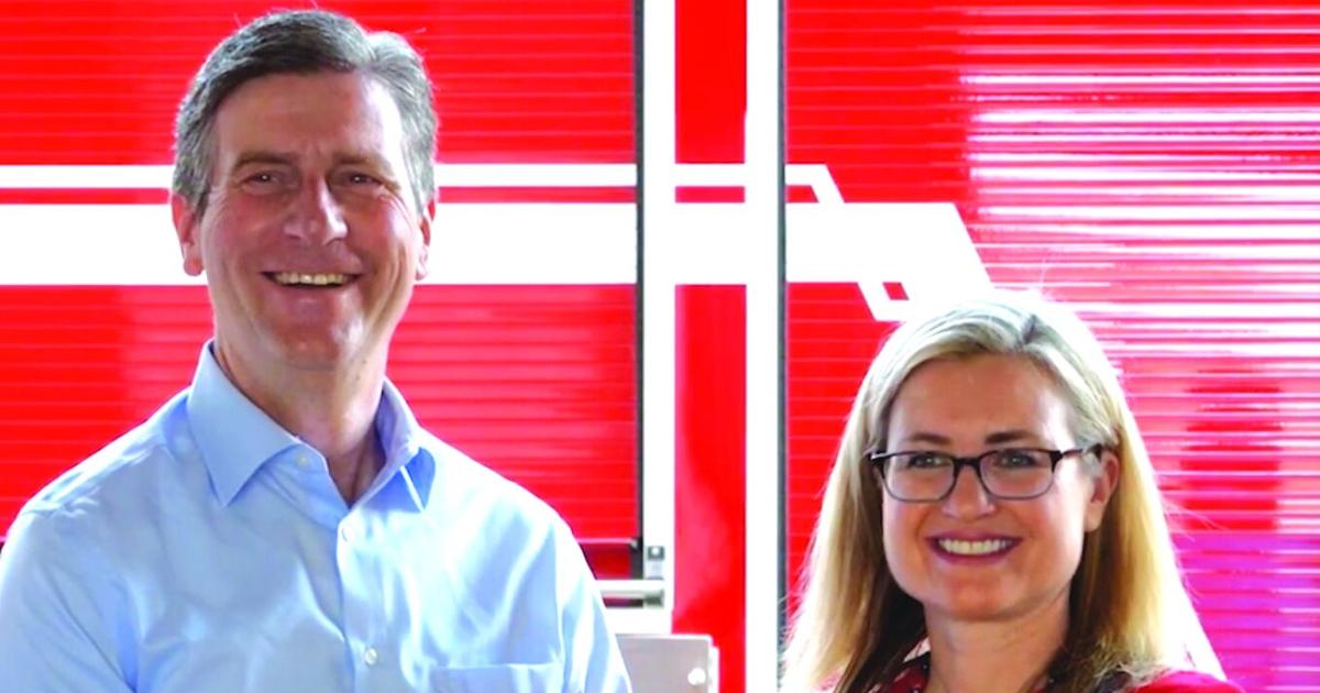 Grant boosts Ahwatukee firefighters’ wellness