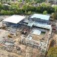 New photos: Norfolk Fitness and Wellness Center