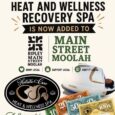Heat & Wellness Recovery Spa to accept Ripley Main Street Moolah