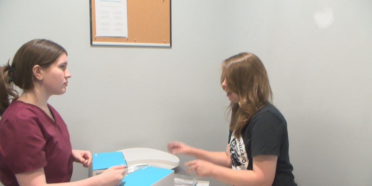 Southern Pines Animal Shelter to host free wellness clinic for Purvis tornado victims