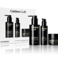Caldera + Lab Expands into Nordstrom as Prestige Men’s Skincare Accelerates