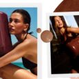 5 Ways to Use Rhode’s New Highlight Milk, According to a Makeup Artist