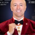 Prince Mario-Max Schaumburg-Lippe Hosting Future of Beauty Business 2026 Leadership Event!