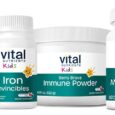 Vital Nutrients Debuts Vital Nutrients Kids, a Practitioner-Grade Supplement Line Developed by Parents