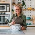 The Best Food for Longevity Dietitians Want You to Eat More Often