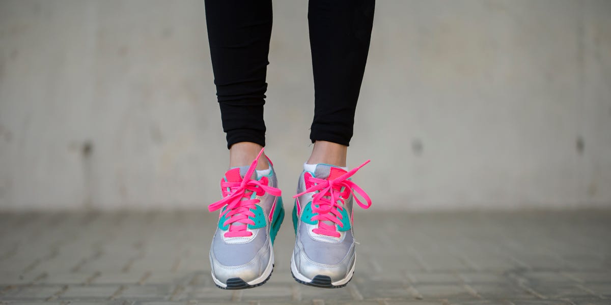 Does TikTok’s 50-Jumps Workout Actually Work? I Tried It