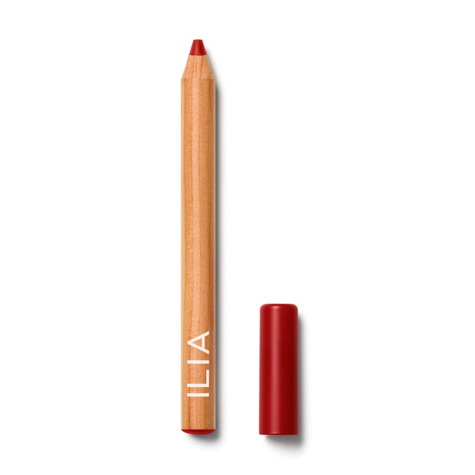 Lip Sketch Hydrating Crayon in Case Study