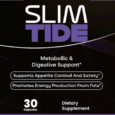 SlimTide Capsules [UPDATED WARNING 2026] Slim Tide Uncovering the Real Truth Behind the Trending Weight Loss Supplement