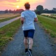 I Ran 5K Every Day for 28 Days – Here’s What it Did to My Body, My Fitness and My Strength