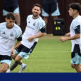 Scaloni gives encouraging update on Messi fitness ahead of World Cup