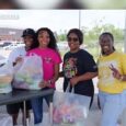 Something Good: Valdosta City Schools nutrition program distributes 80K meals