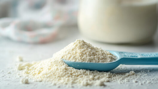 Nestlé backs biotech push in infant nutrition
