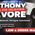 Oklahoma Voters Urged to Reject Candidates Tied to Cockfighting Interests