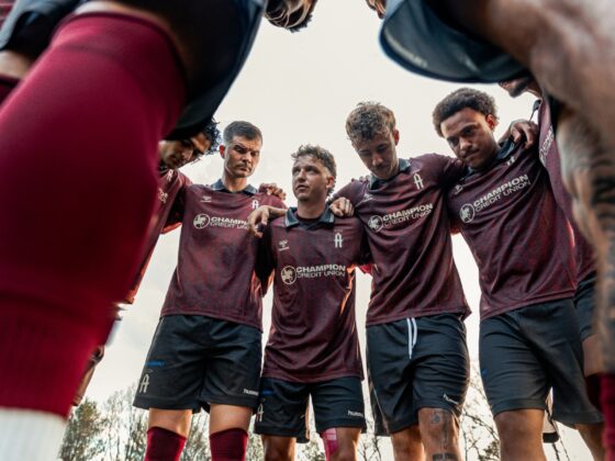 Asheville City SC packs June With soccer, wellness and community