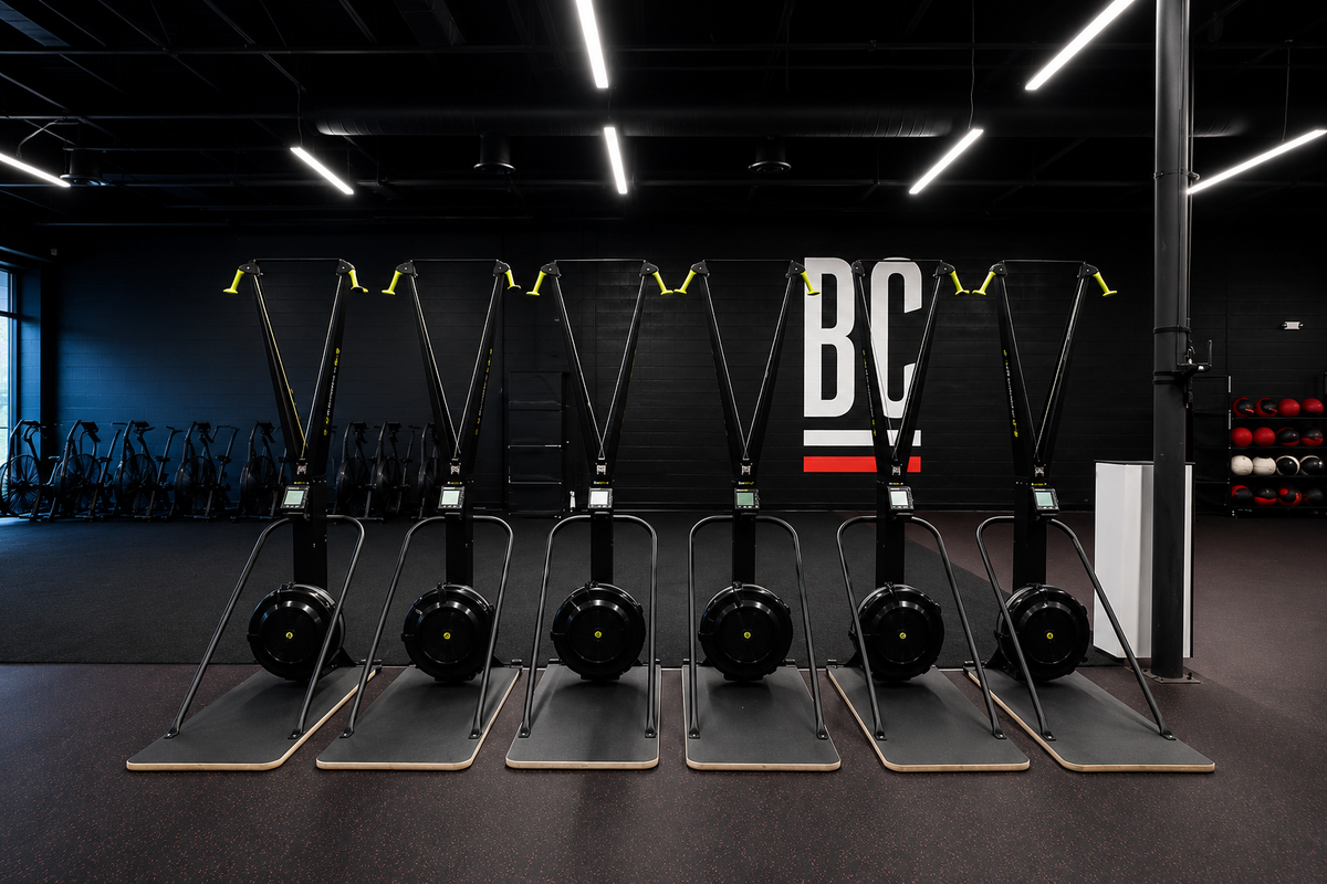 Fitness Concept BC Block Coming To Raleigh’s East End Market