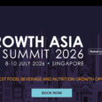 C-suite execs from GNC, Glico, Nuchev to present the Growth Asia Summit 2026