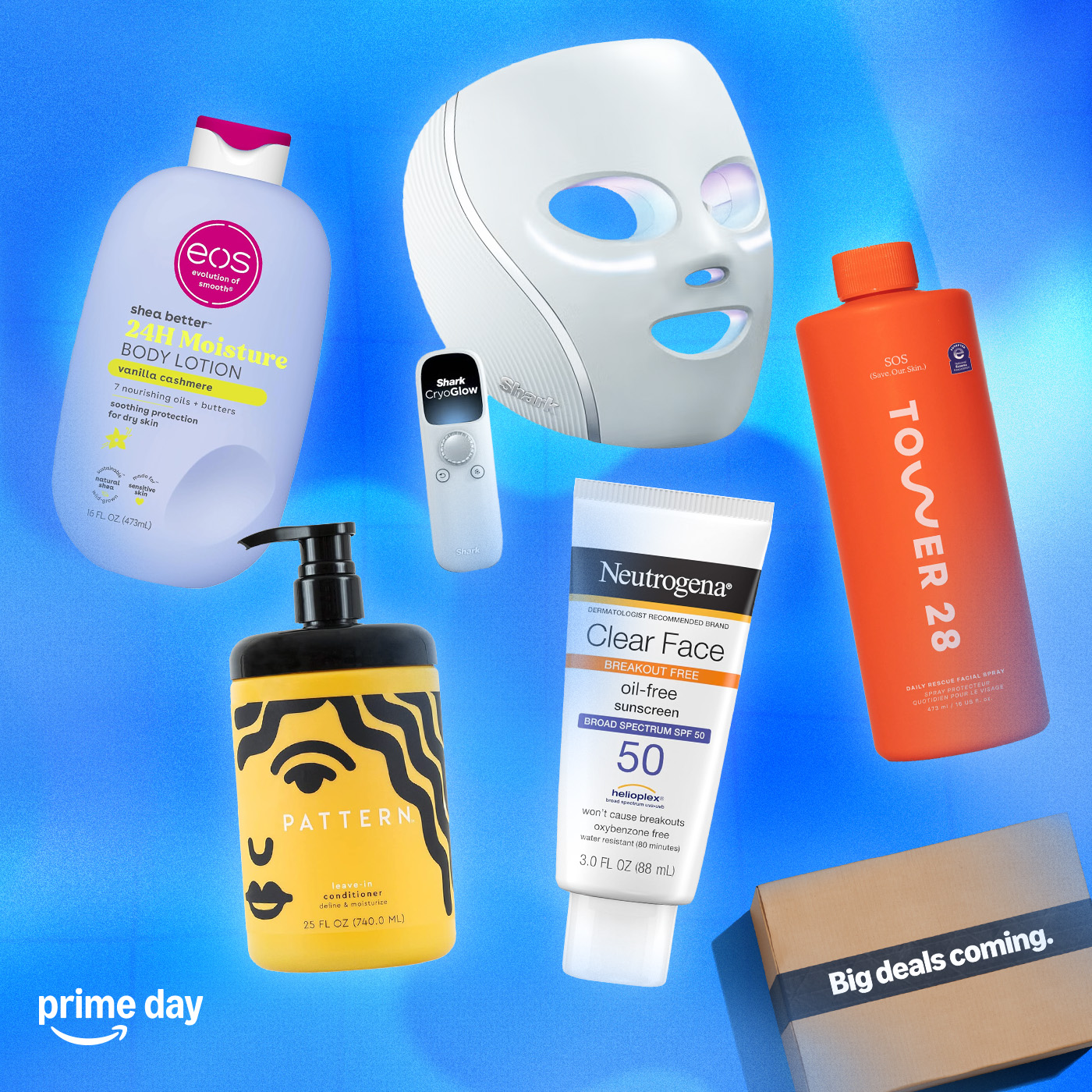 5 Beauty Products I’m Buying During Amazon’s Prime Day