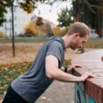 The one thing everyone gets wrong about strength training – these no-weight exercises count too