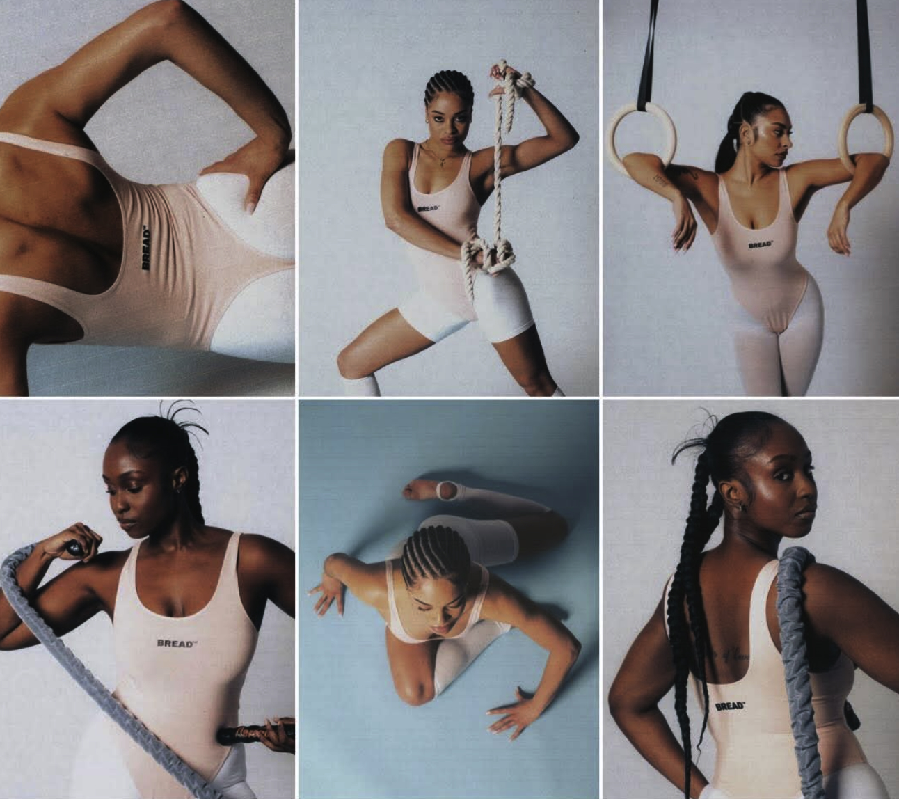 Topicals Founder Olamide Olowe Grapples Publicly With Bread Beauty Supply's Future