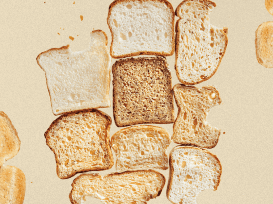 Is Bread Actually Healthy? Here's What Nutrition Experts Say