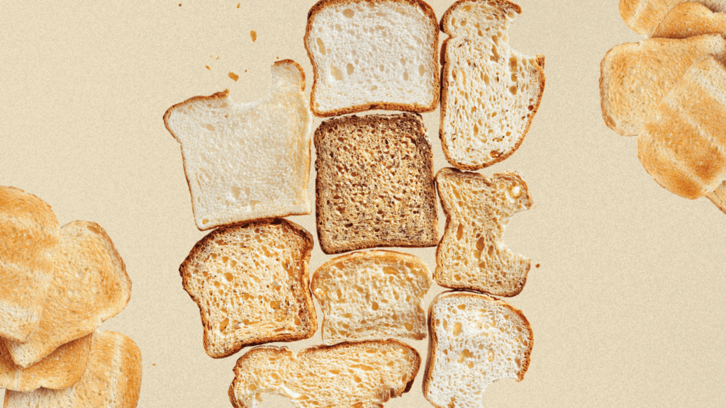 Is Bread Actually Healthy? Here's What Nutrition Experts Say