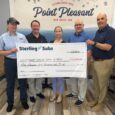 Jersey Mike’s in Kingston holds fundraiser to mark grand opening – Wilkes-Barre Citizens' Voice