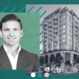 Cora Merrick Park secures $67.5 million construction loan