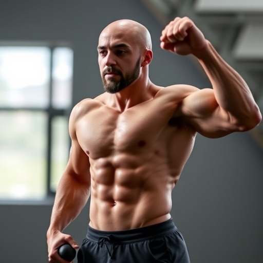 Creatine Could Boost Immune Cells Essential for Combating Cancer