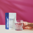 DR.VEGAN Takes on VAT Cost for PMS Supplement in Response to UK Tax Gap - vegconomist