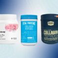 7 Best Collagen Peptides for Women, According to Experts 2026
