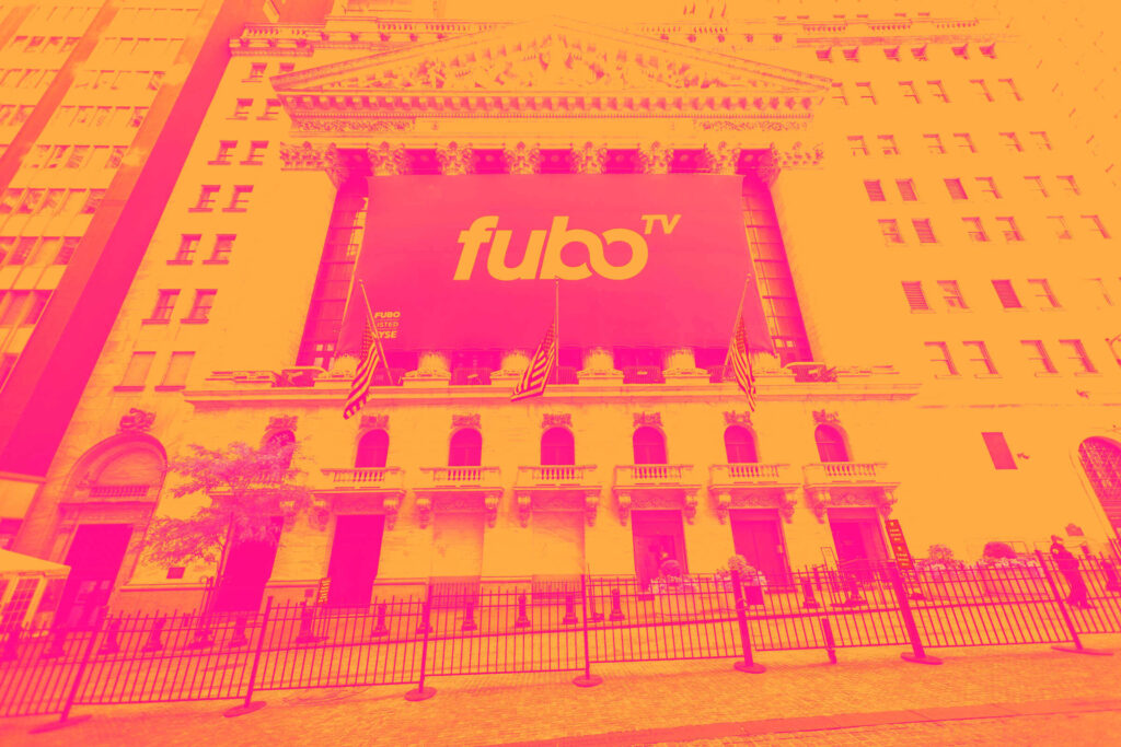 fuboTV, Xponential Fitness, and Funko Shares Skyrocket, What You Need To Know