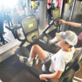 Garver Memorial YMCA upgrades fitness room