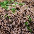 Dietitian shares the top 5 healthy grains with the most protein – NBC Bay Area