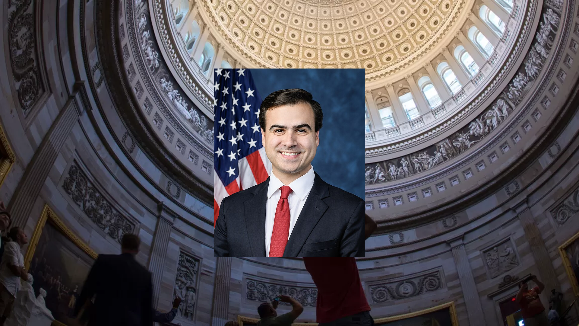 Press Release: Pablo José Hernández Commends $80 Million Allocation for Puerto Rico's Nutrition and Agriculture in FY 2027 Appropriations
