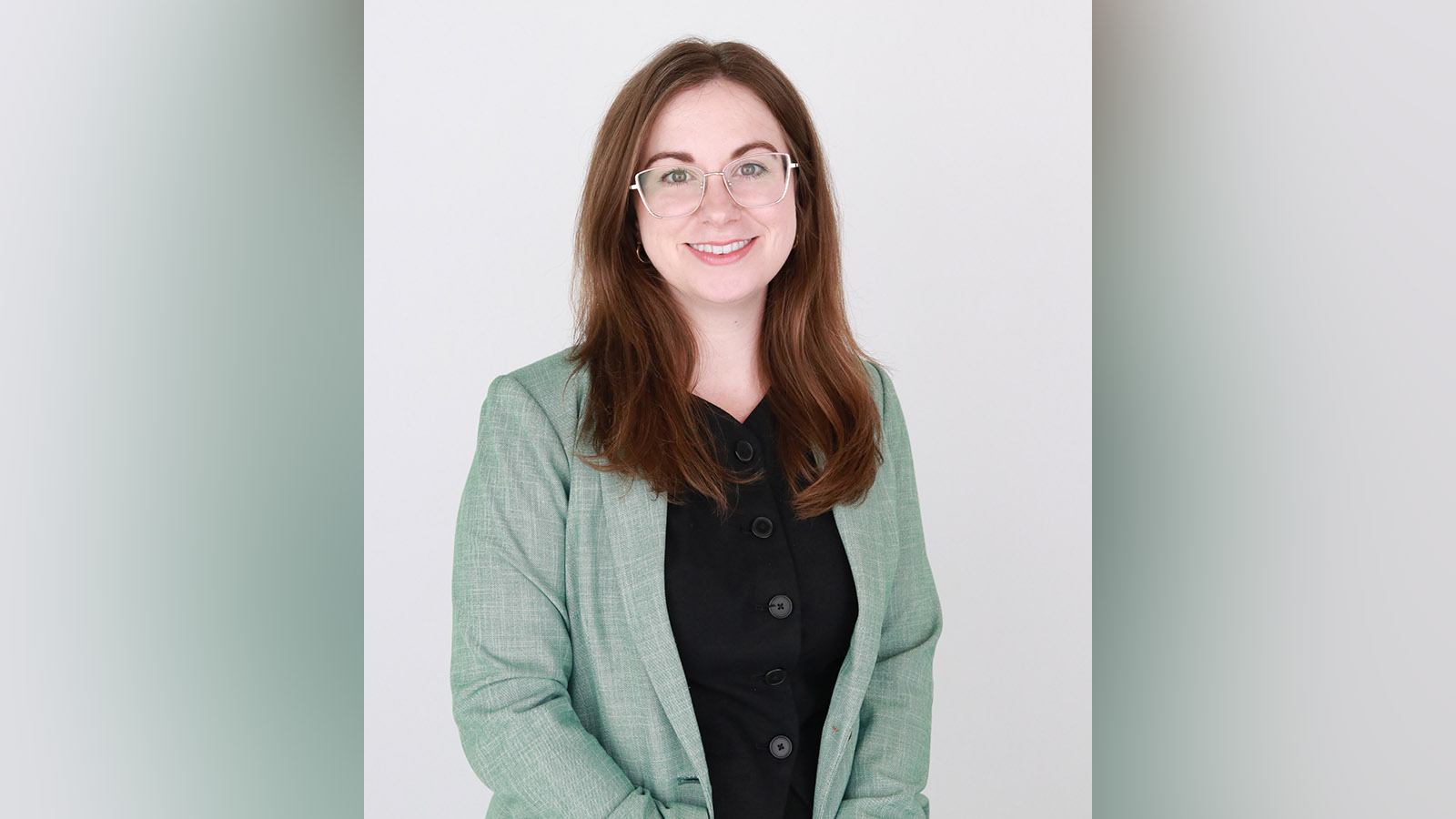 Lauren O’Connor recognized as emerging leader in nutrition sciences