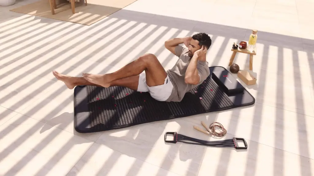 Fitness First Red Light Therapy Classes Launch